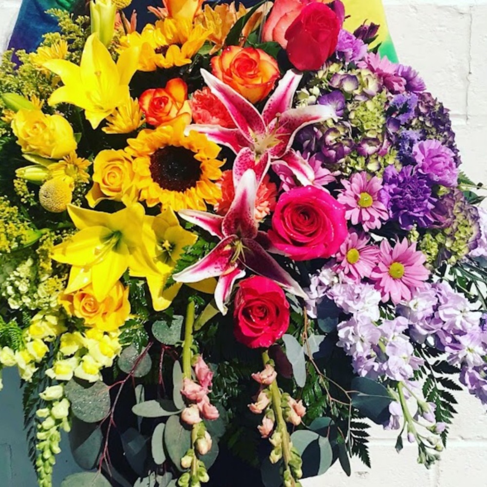 Meet your Posher, Beth